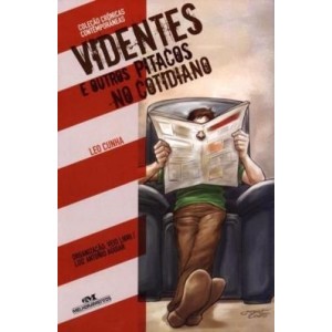 Videntes E Outros Pitacos No Cotidiano