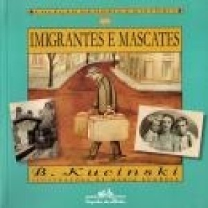 Imigrantes E Mascates