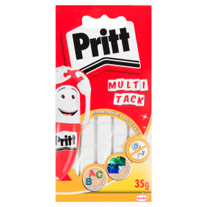 MULTI TACK MASSINHAS ADESIVAS