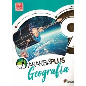 Arariba Plus Geografia - 9º Ano