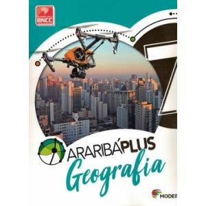 Arariba Plus Geografia - 7º Ano