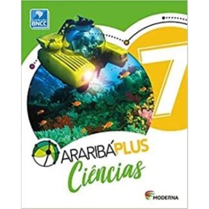 Arariba Plus Ciencias - 7º Ano
