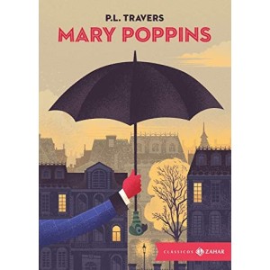 Mary Poppins