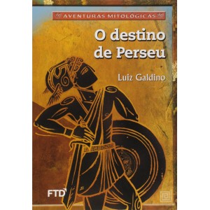 O Destino De Perseu