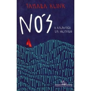 Nós - O Atlântico Em Solitário