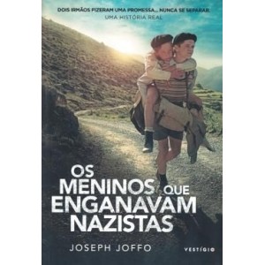 Os Meninos Que Enganavam Nazistas