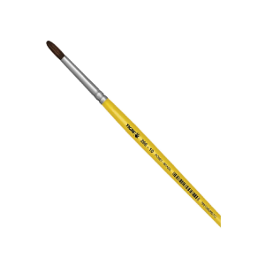 PINCEL REDONDO 266  010 TIGRE