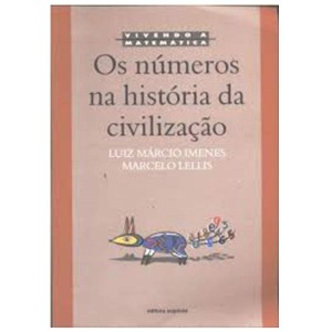 NUMEROS NA HISTORIA DA CIVILIZACAO