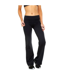 Calça Bailarina Lupo Preta M