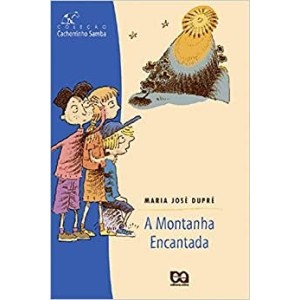 A Montanha Encantada