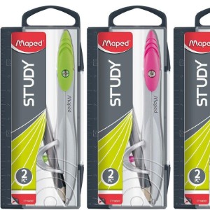 COMPASSO STUDY MAPED