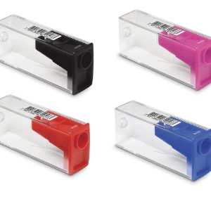 APONTADOR C/DEPOSITO 125FLVZF