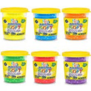 MASSA DE MODELAR 150GRS - DIVERSOS