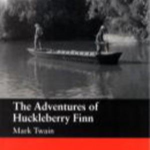 THE ADVENTURES OF HUCKLEBERRY FINN