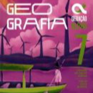 GERACAO ALPHA GEOGRAFIA 7 ANO
