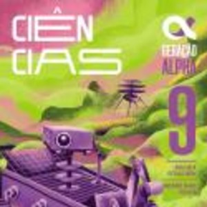 GERACAO ALPHA CIENCIAS 9 ANO
