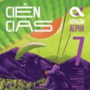 GERACAO ALPHA CIENCIAS 7 ANO