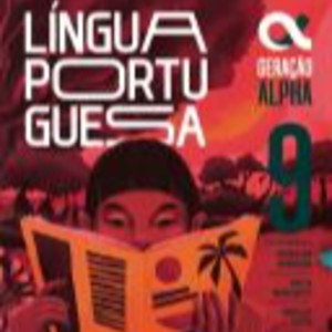 GERACAO ALPHA LINGUA PORTUGUESA 9 ANO