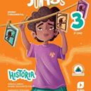 APRENDER JUNTOS HISTORIA 3 ANO