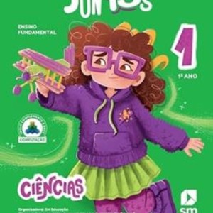APRENDER JUNTOS CIENCIAS 1 ANO