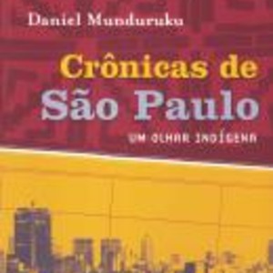 CRONICAS DE SÃO PAULO