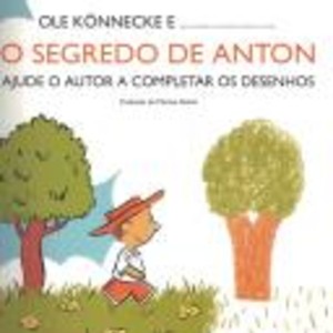 SEGREDO DE ANTON, O