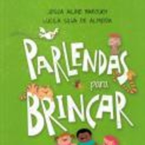 PARLENDAS PARA BRINCAR