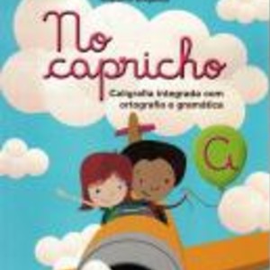 CALIGRAFIA NO CAPRICHO A