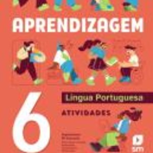 APRENDIZAGEM LINGUA PORTUGUESA 6 ANO