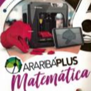 ARARIBA PLUS MATEMÁTICA 6 ANO