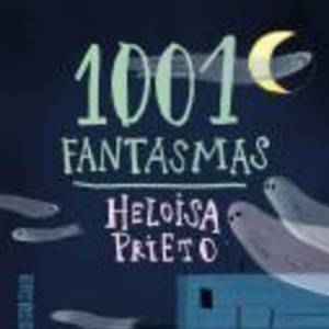 1001 FANTASMAS