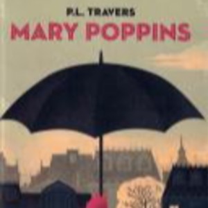MARY POPPINS EDIÇÃO BOLSO DE LUXO