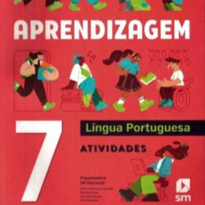APRENDIZAGEM LINGUA PORTUGUESA 7 ANO