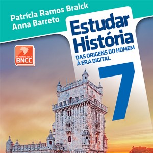 ESTUDAR HISTORIA DAS ORIGENS DO HOMEM Á ERA DIGITAL 7 ANO