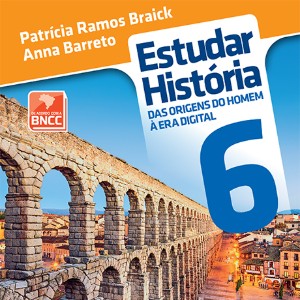 ESTUDAR HISTORIA  DAS ORIGENS DO HOMEM Á ERA DIGITAL  6 ANO