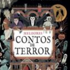 MELHORES CONTOS DE TERROR