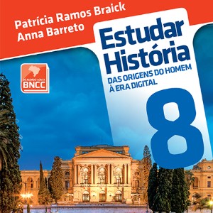 ESTUDAR HISTORIA DAS ORIGENS DO HOMEM Á ERA DIGITAL  8 ANO