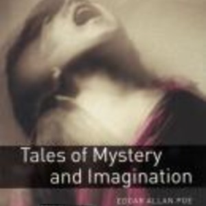 TALES OF MYSTERY AND IMAGINATION NIVEL 3