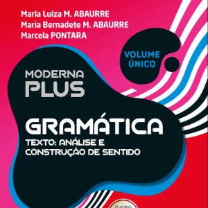 MODERNA PLUS GRAMATICA