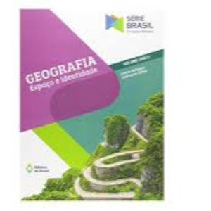 GEOGRAFIA -ESPAÇO E IDENTIDADE