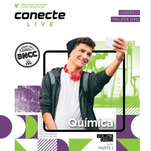 CONECTE LIVE QUIMICA