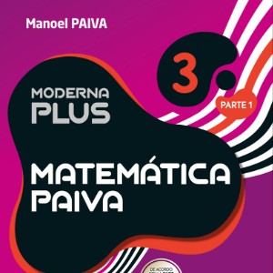 MODERNA PLUS MATEMATICA PAIVA 3