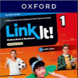 LINK IT! 1