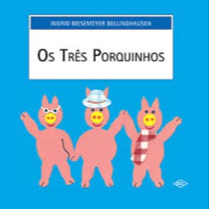 os tres porquinhos