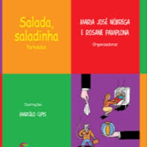 SALADA SALADINHA