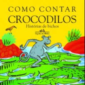 COMO CONTAR CROCODILOS