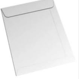 ENVELOPE SACO BRANCO 37X47