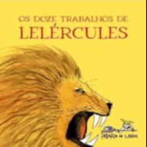 OS DOZE TRABALHOS DE LELÉCULES