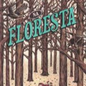 NA FLORESTA:CONTOS DE FADAS DOS IRMÃOS GRIMM EM QUADRINHOS