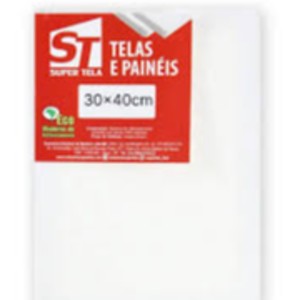 TELA 30X40 SUPER TELA